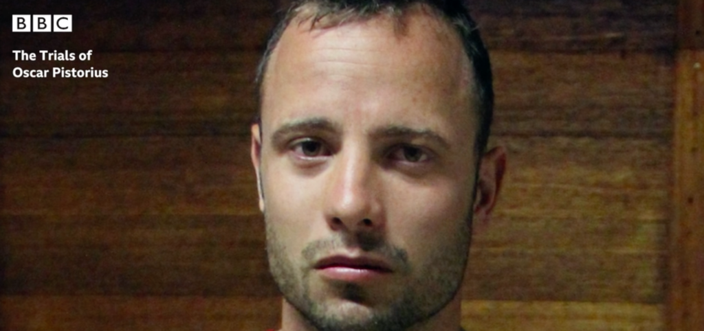 The Trials Of Oscar Pistorius, BBC, Oscar Pistorius, series, documentary, true crime, new, trial, series, case, trailer, release date, Reeva Steenkamp