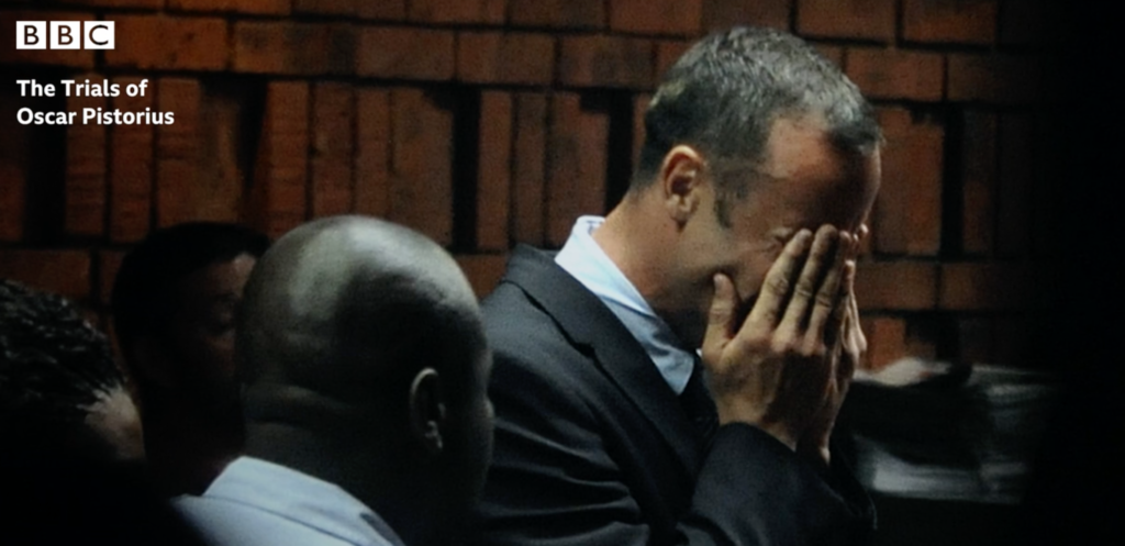 The Trials Of Oscar Pistorius, BBC, Oscar Pistorius, series, documentary, true crime, new, trial, series, case, trailer, release date, Reeva Steenkamp