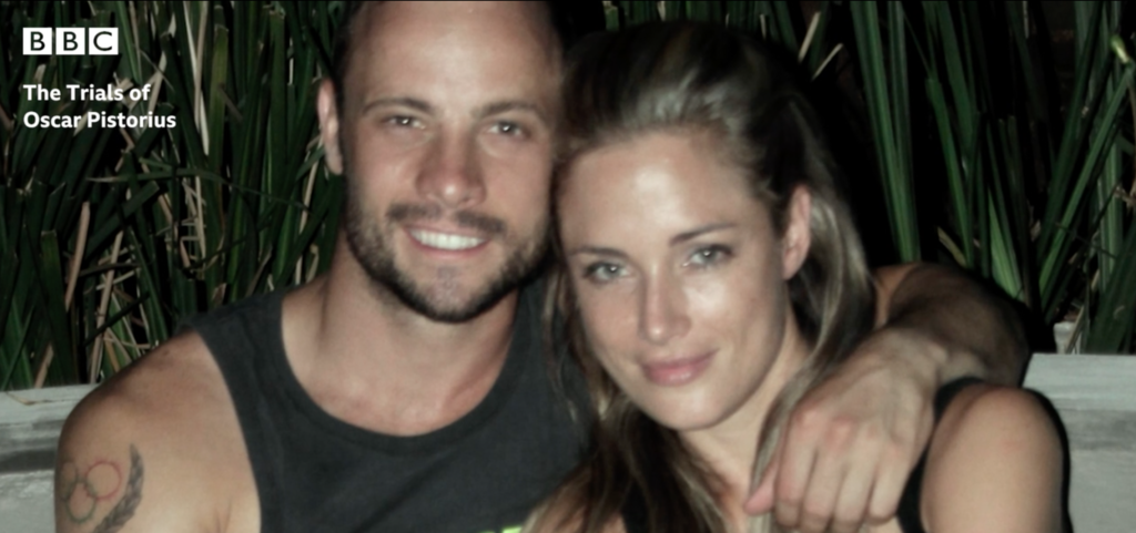 The Trials Of Oscar Pistorius, BBC, Oscar Pistorius, series, documentary, true crime, new, trial, series, case, trailer, release date, Reeva Steenkamp