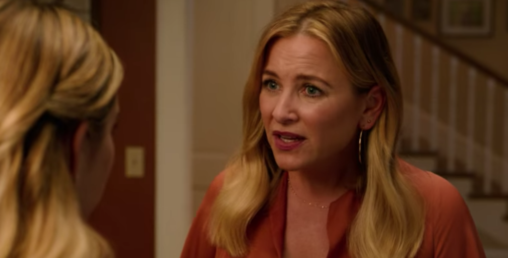 Jessica Capshaw, Abby