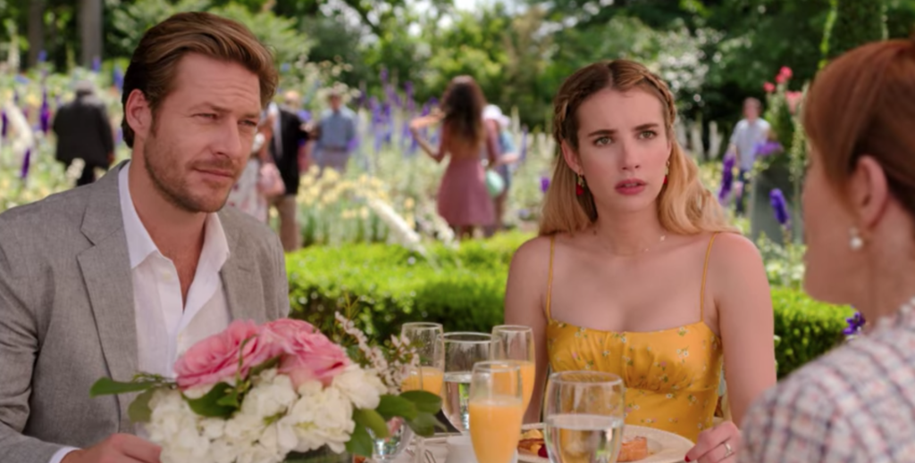 Luke Bracey, profile, who plays, Jackson, Holidate, Netflix, age, born, net worth, Instagram, Twitter, height, relationship, girlfriend, wife, work, job, Australian, actor
