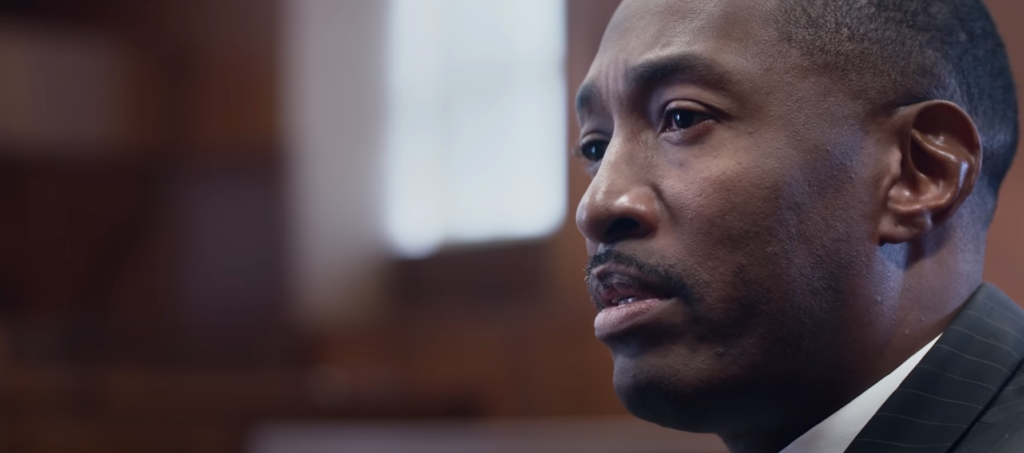 Trial 4, Netflix, Sean K Ellis, murder, trial, true crime, case, new, documentary, series, release date, trailer, synopsis, story, about, Boston, police, cop, John Mulligan