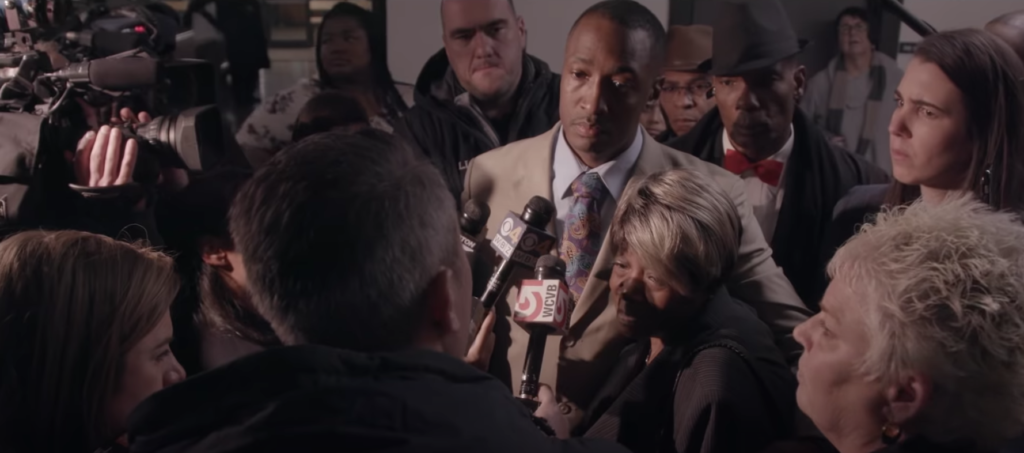 Trial 4, Netflix, Sean K Ellis, murder, trial, true crime, case, new, documentary, series, release date, trailer, synopsis, story, about, Boston, police, cop, John Mulligan