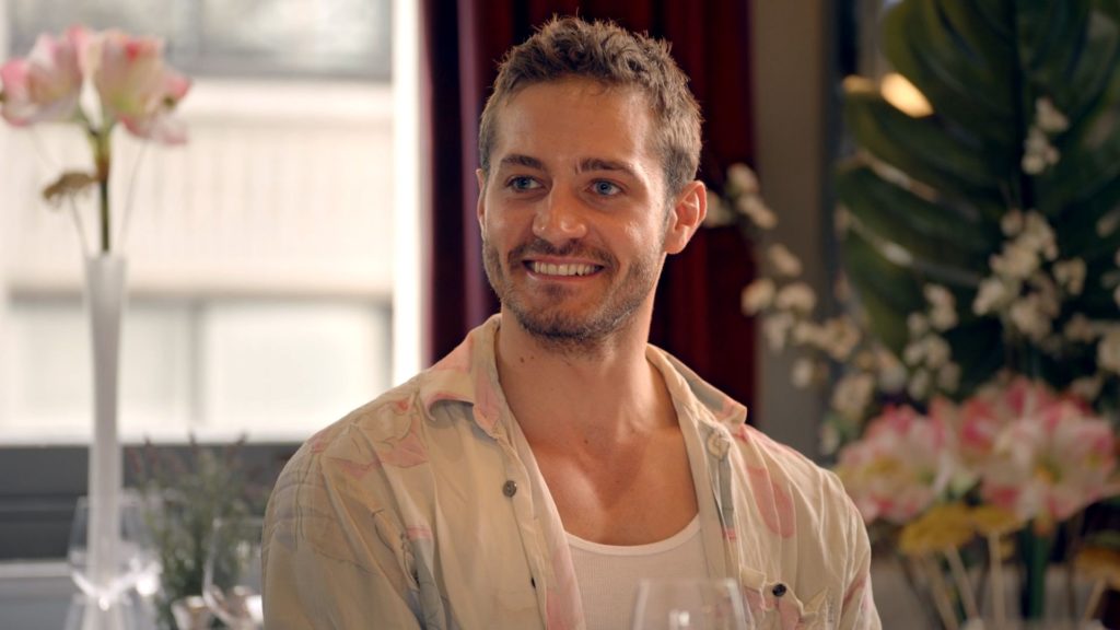 Will Higginson, Will, Made in Chelsea, new, cast, 2020, model, about, profile, Instagram, height, age, girlfriend, job, modelling