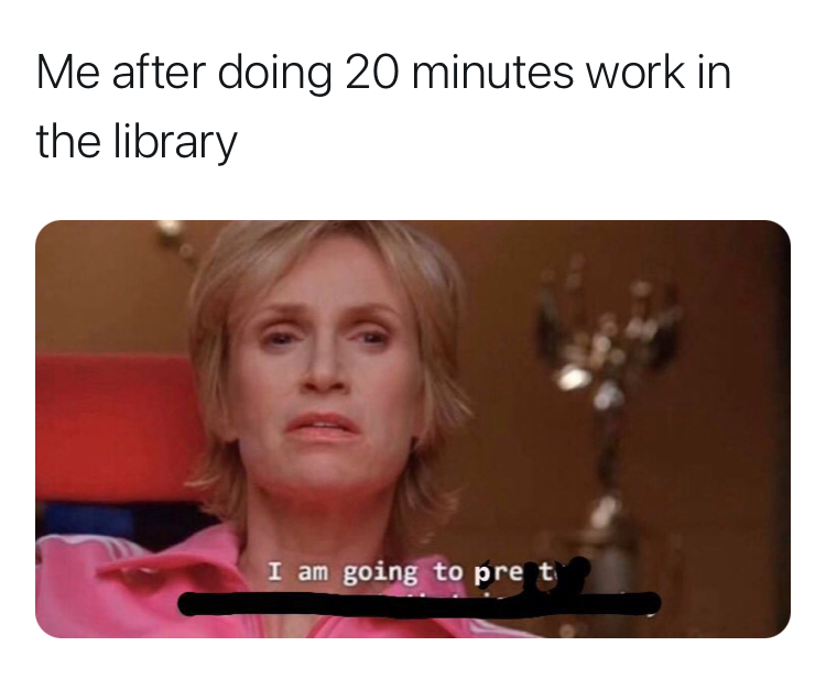 sue sylvester, i am going to create, memes