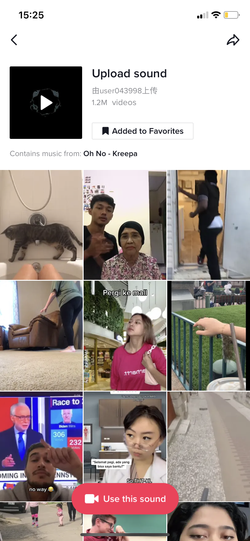 oh no oh no oh no no no tiktok, oh no oh no tiktok song, oh no tiktok song