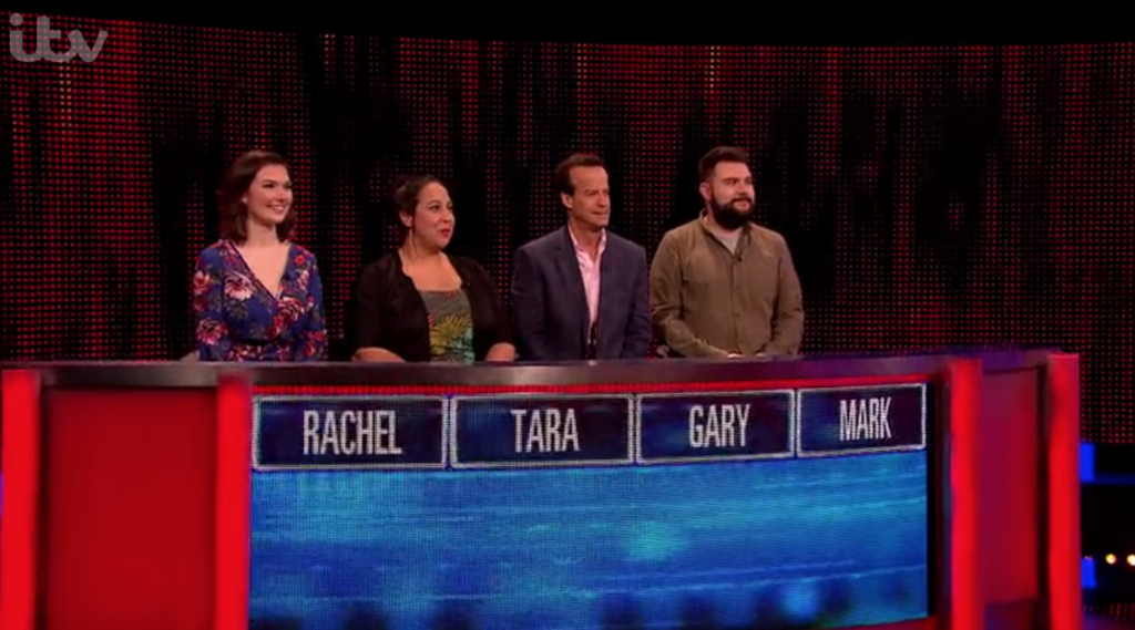 The Chase, production secrets, what it is like to go on The Chase, contestant, TikTok, video, go on, be on, filming, behind the scenes, secrets