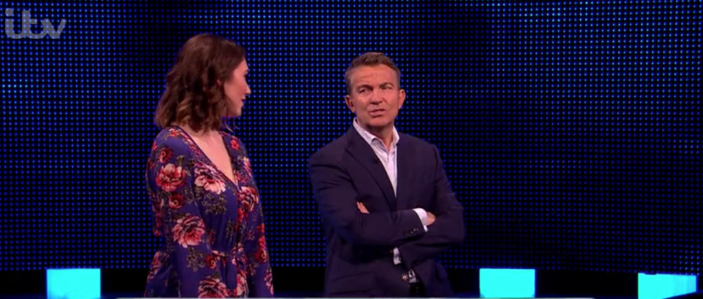 The Chase, production secrets, what it is like to go on The Chase, contestant, TikTok, video, go on, be on, filming, behind the scenes, secrets