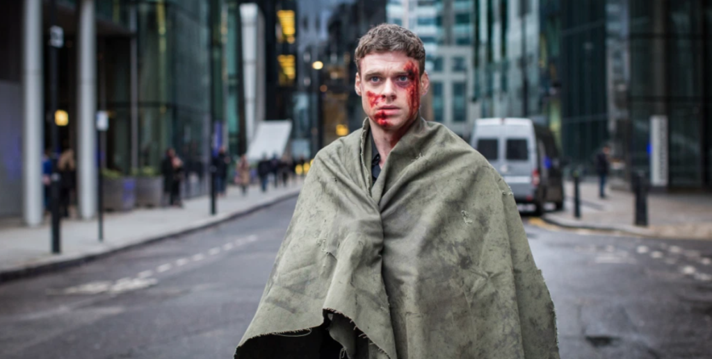The Rig, Amazon Prime, Amazon, original, thriller, drama, supernatural, series, show, Line of Duty, Bodyguard, director, about, plot, synopsis, release