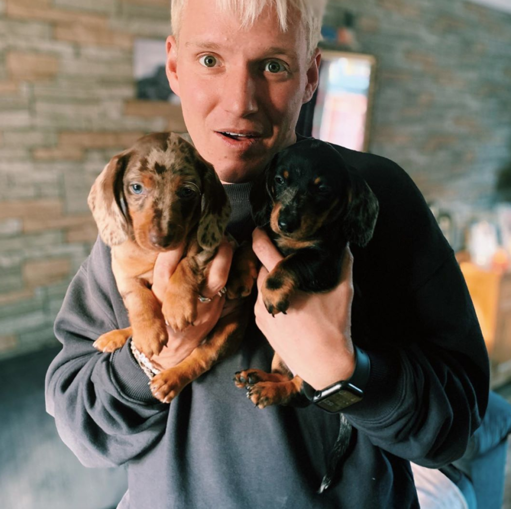 Jamie Laing, McVitie's, fortune, heir, family, money, Made in Chelsea, Strictly