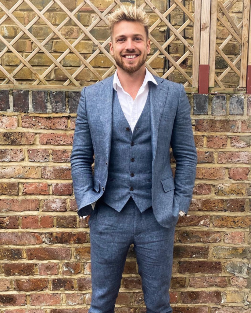 Made in Chelsea, net worths, current, cast, money, rich, list, fortune, heirs, worth, pay, Sam Thompson