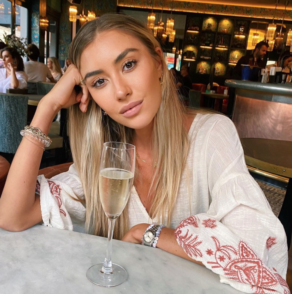 Made in Chelsea, net worths, current, cast, money, rich, list, fortune, heirs, worth, pay, Sophie Habboo, Habbs