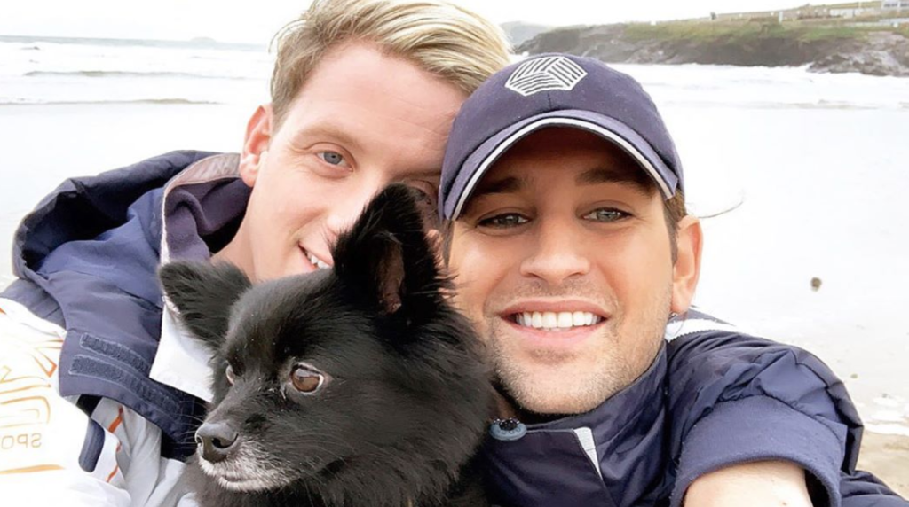 Ollie Locke