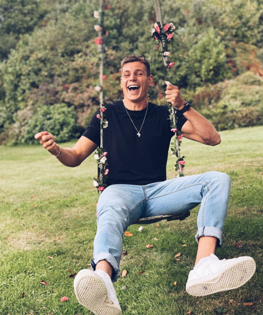 Made in Chelsea, net worths, current, cast, money, rich, list, fortune, heirs, worth, pay, Tristan Phipps