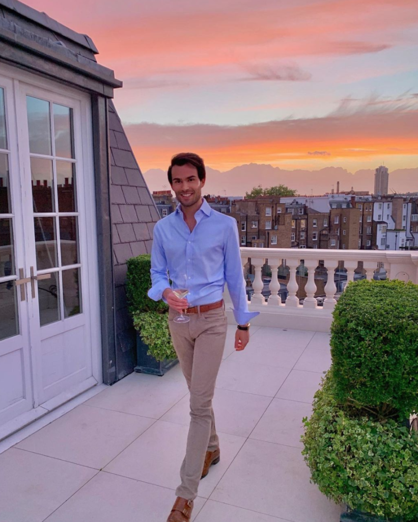 Made in Chelsea, net worths, current, cast, money, rich, list, fortune, heirs, worth, pay, Mark-Frances Vandelli