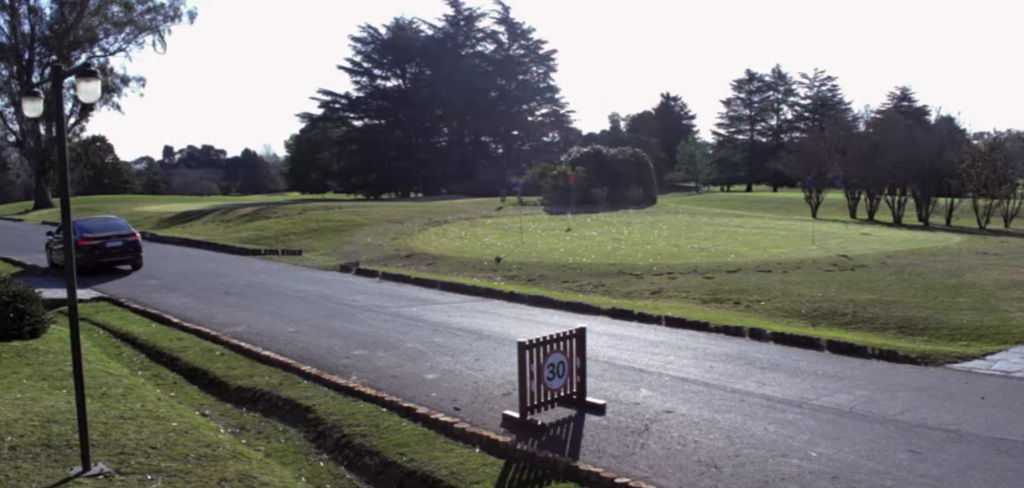 Carmel Country Club, Carmel, Who Killed Maria Marta, Netflix, Pilar, Argentina, Buenos Aires, Maria Marta Garcia Belsunce, house, home, lived, found, dead, residence, gated, community