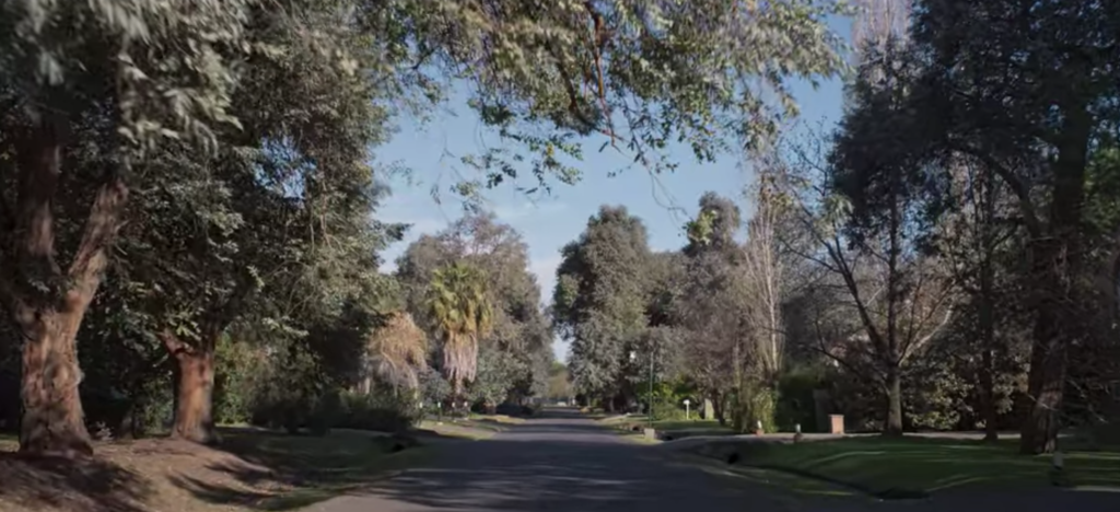 Carmel Country Club, Carmel, Who Killed Maria Marta, Netflix, Pilar, Argentina, Buenos Aires, Maria Marta Garcia Belsunce, house, home, lived, found, dead, residence, gated, community
