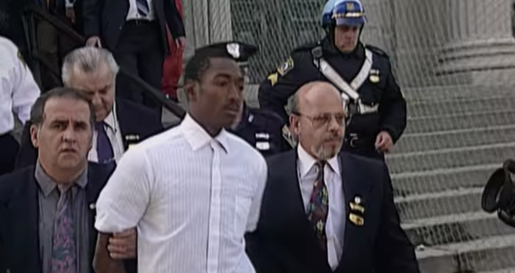 Sean K Ellis, Sean Ellis, case, trial, now, latest, Trial 4, Netflix, prison, free, jail, what happened, true story, crime, real life, full, John Mulligan