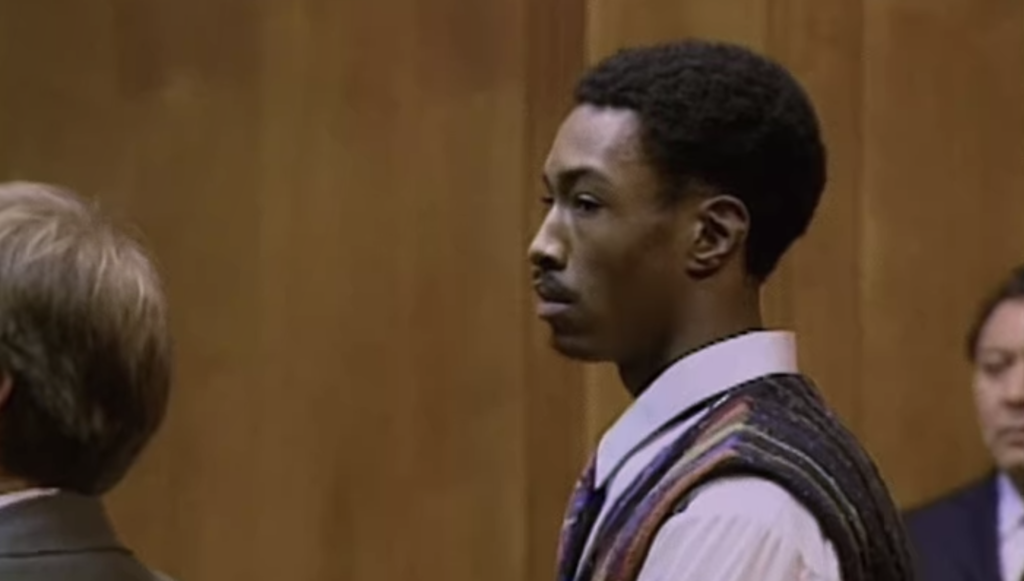 Sean K Ellis, Sean Ellis, case, trial, now, latest, Trial 4, Netflix, prison, free, jail, what happened, true story, crime, real life, full, John Mulligan