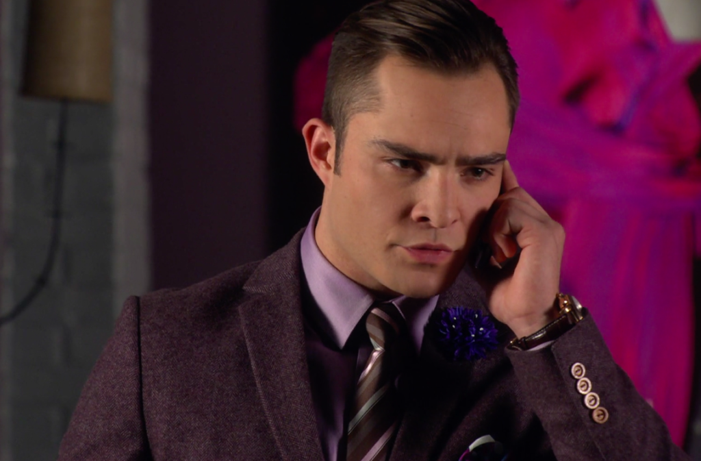 new Gossip Girl series