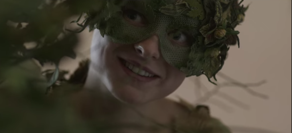 How did Charles and Diana meet, Prince Charles, Diana, Diana Spencer, meet, met, how old, how, ages, age, gap, difference, The Crown, season four, Netflix, true, false, tree, costume, A Midsummer's Night Dream