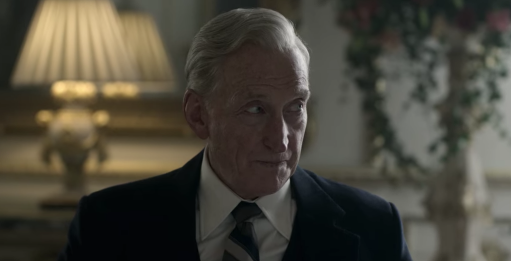 Lord Mountbatten, death, assassination, assassinated, what happened, IRA, killing, bombing, boat, who died, The Crown, season four, Netflix, true story, really, fishing, trip, explosion