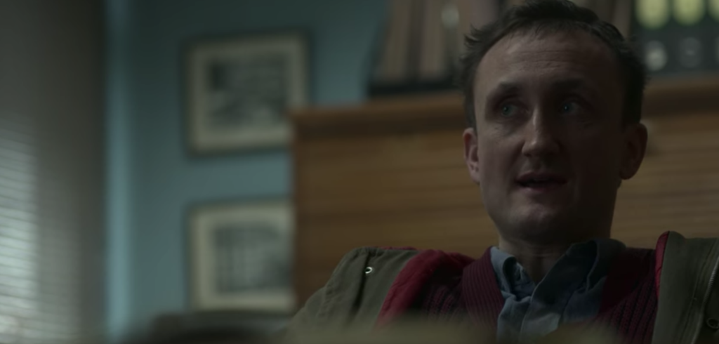 Michael Fagan, Buckingham Palace, intruder, incident, now, 2020, full, real, true, story, The Crown, Episode five, Fagan, Queen, bedroom, break-in