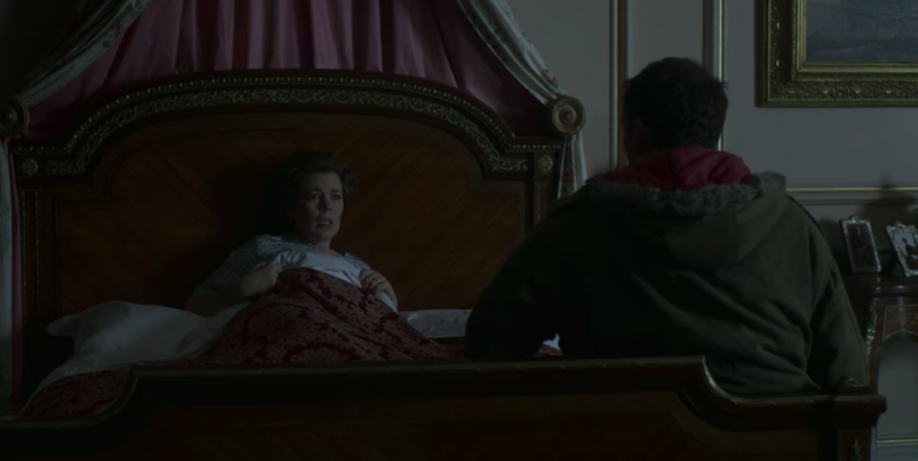 Michael Fagan, Buckingham Palace, intruder, incident, now, 2020, full, real, true, story, The Crown, Episode five, Fagan, Queen, bedroom, break-in