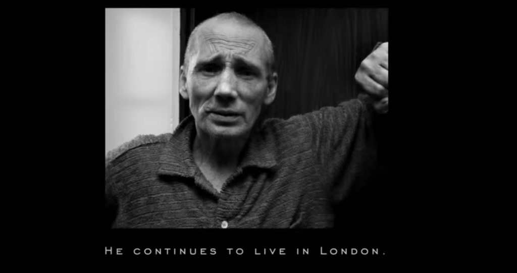 Michael Fagan, Buckingham Palace, intruder, incident, now, 2020, full, real, true, story, The Crown, Episode five, Fagan, Queen, bedroom, break-in