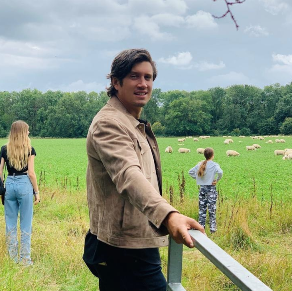 I'm A Celebrity, 2020, net worths, net worth, Get Me Out Of Here, richest, campmate, ranking, money, Vernon Kay, I'm A Celebrity 2020 net worths