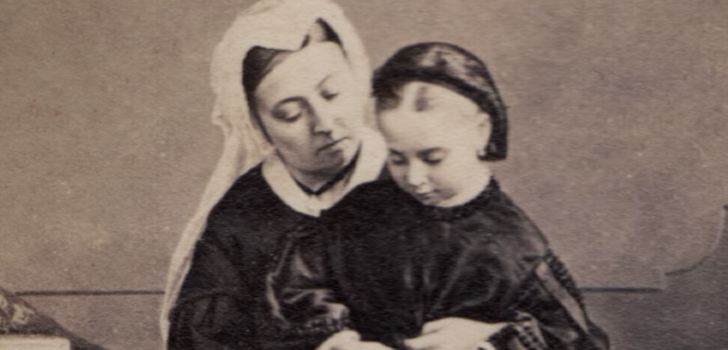 Netflix, shows, film, movie, documentary, similar, watch next, Queen Victoria and her nine children