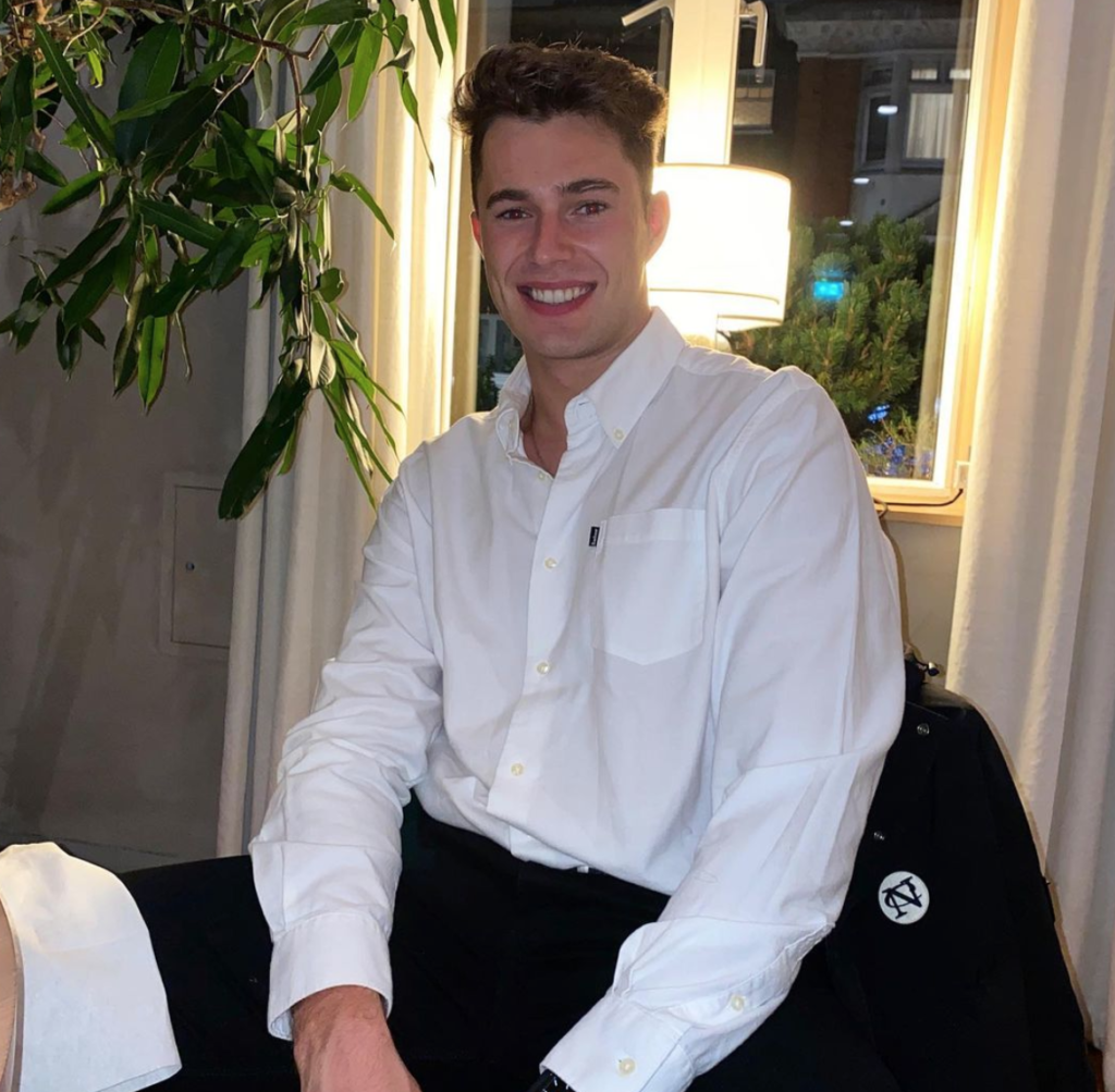 Celebs Go Dating, 2021, cast, lineup, e4, full, start, mansion, Surrey, Curtis Pritchard