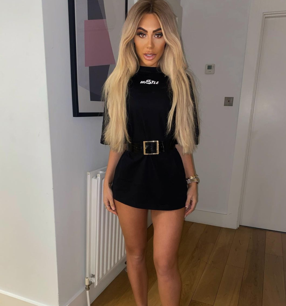 Celebs Go Dating, 2021, cast, lineup, e4, full, start, mansion, Surrey, Chloe Ferry