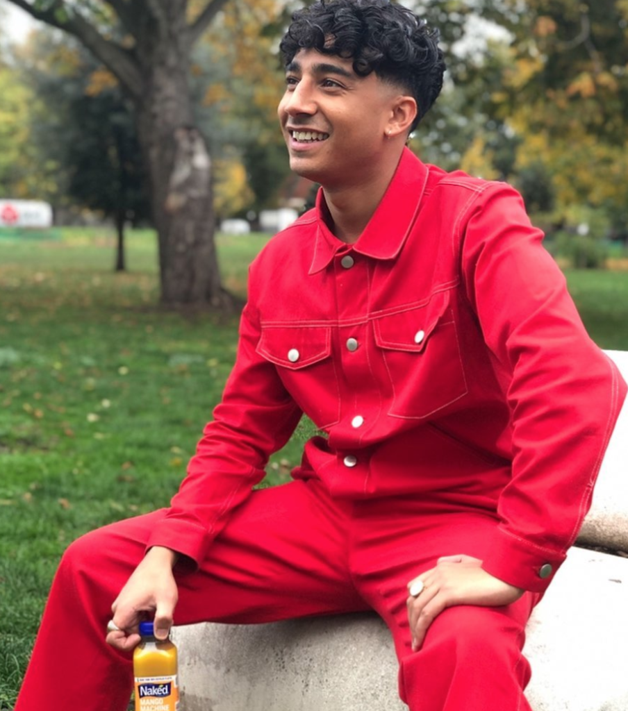 Karim Zeroual, lineup, cast, e4