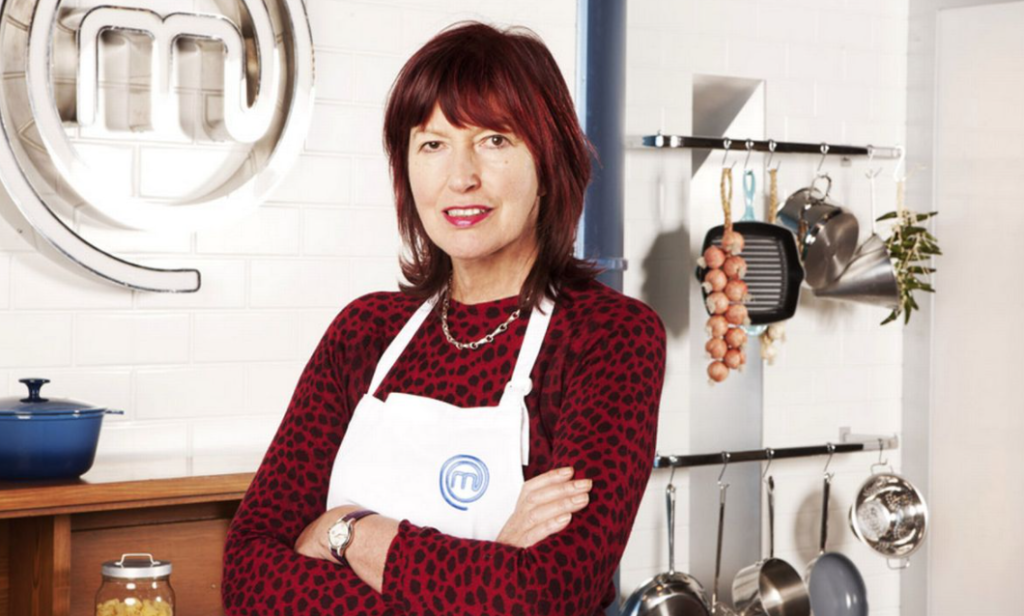 Celebrity MasterChef, Christmas, special, 2020, celeb, festive, episodes, cast, lineup, full, Janet Street Porter