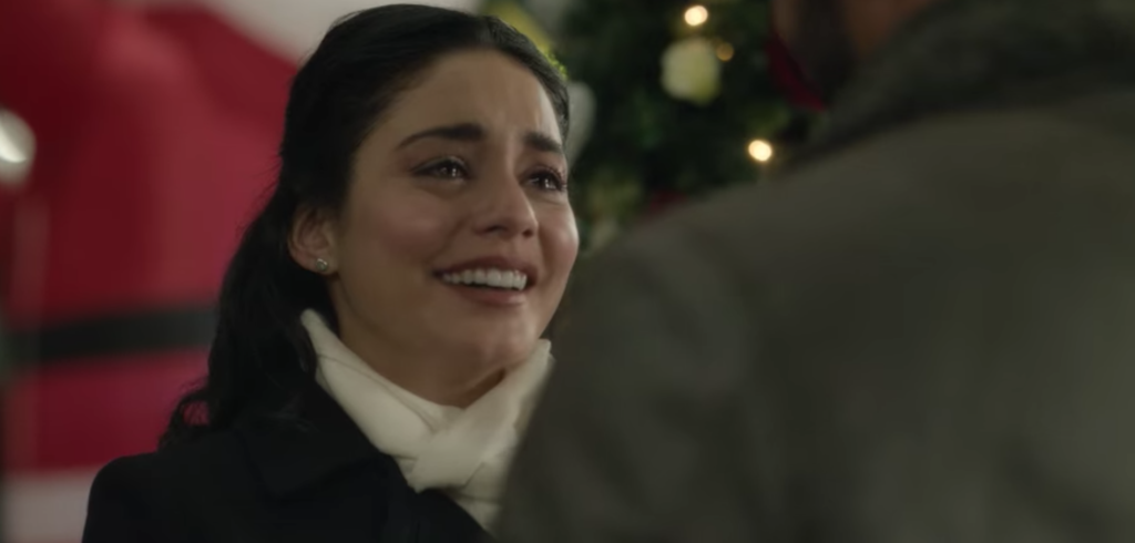 The Princess Switch 2, Princess Switch, Switched Again, festive, holiday, Christmas, movie, film, Netflix, review, reviews, reactions, moments, dumb, best, silly