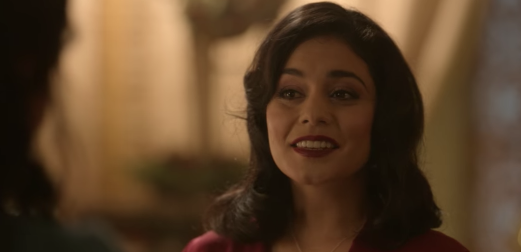 The Princess Switch 2, Princess Switch, Switched Again, festive, holiday, Christmas, movie, film, Netflix, review, reviews, reactions, moments, dumb, best, silly