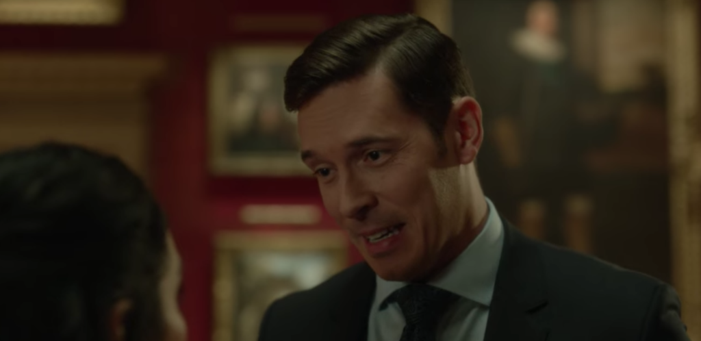 The Princess Switch 2, Princess Switch, Switched Again, festive, holiday, Christmas, movie, film, Netflix, review, reviews, reactions, moments, dumb, best, silly