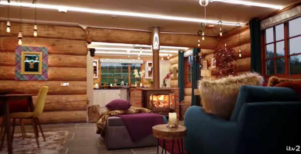 The Cabins, ITV, ITV2, new, dating, series, reality, show, release date, start date, trailer, about, pictures, first look