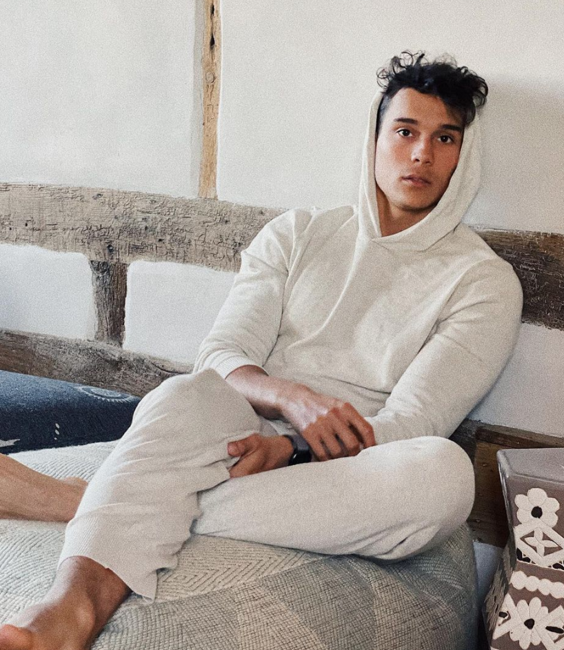 Made in Chelsea, cast, ages, how old, age, Miles Nazaire