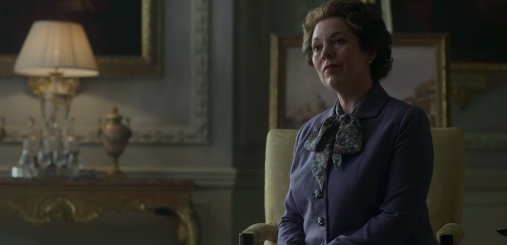 queen margaret Thatcher real relationship