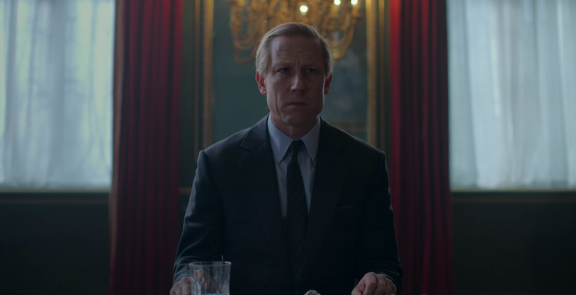 royal, code name, netflix, the crown, death, prince philip, operation forth bridge