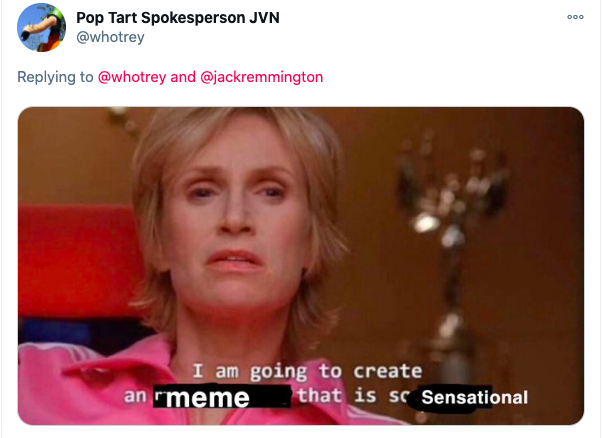 sue sylvester, i am going to create, memes