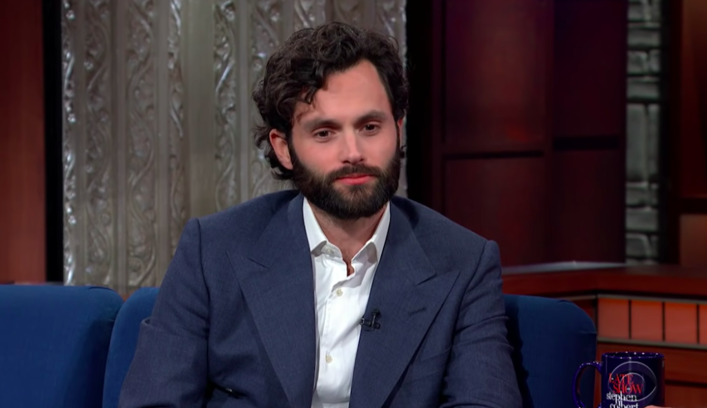 gossip girl cast net worths penn badgley