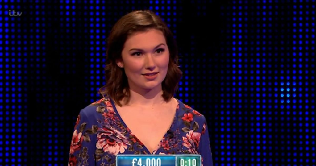 The Chase, production secrets, what it is like to go on The Chase, contestant, TikTok, video, go on, be on, filming, behind the scenes, secrets