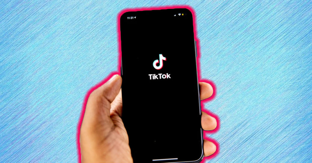 tiktok food