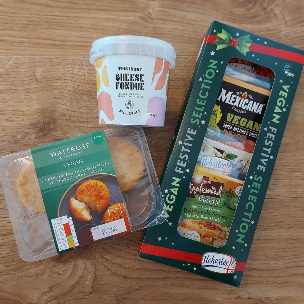 vegan, festive, christmas, snacks, treats, food