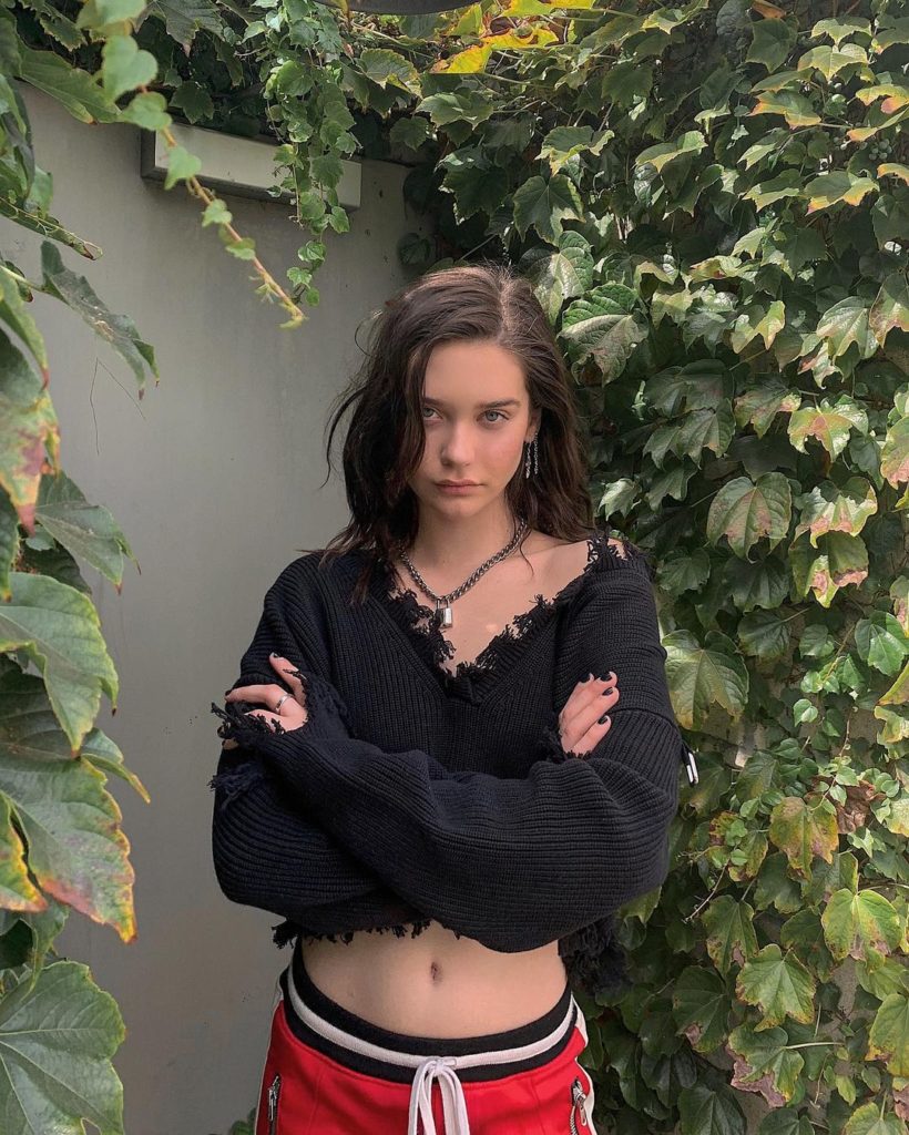 alt girl tiktok