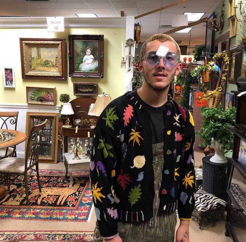 frankie jonas