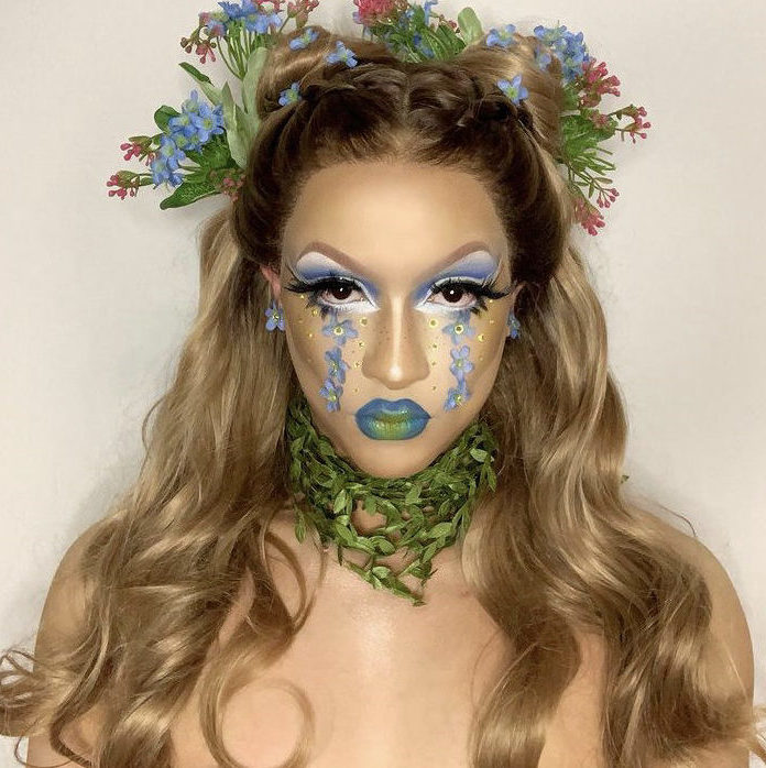 Denali Season 13 Queen Drag Race